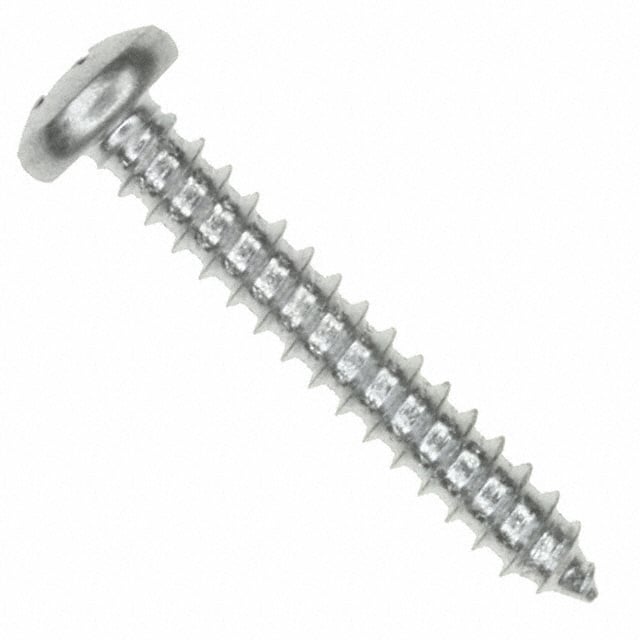 B&F Fastener Supply 4X3/4 PHSMSPH